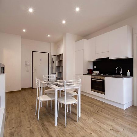Appartamento Salotti 15 Roma Esterno foto