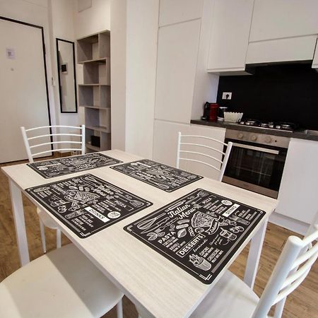 Appartamento Salotti 15 Roma Esterno foto