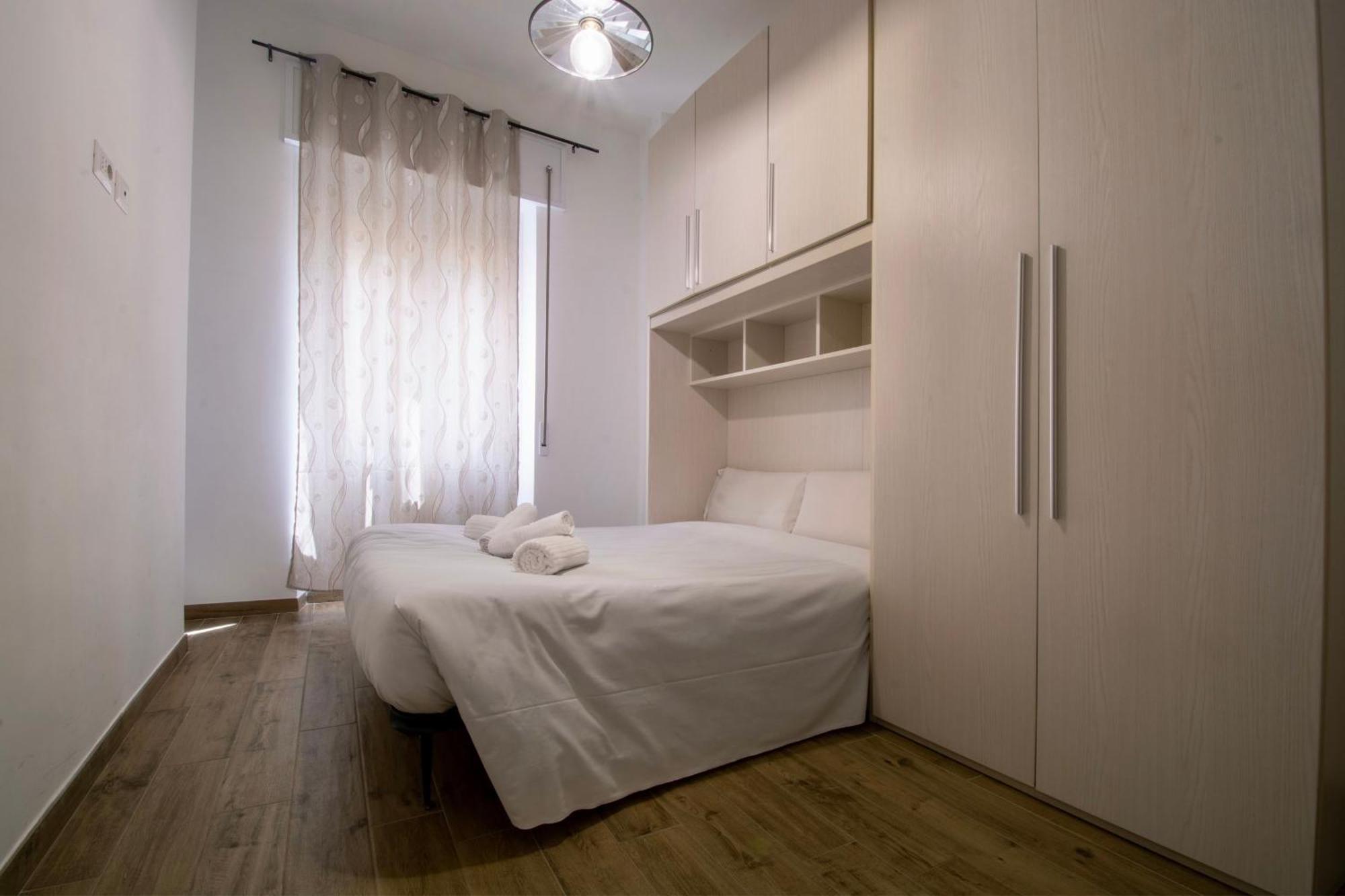 Appartamento Salotti 15 Roma Esterno foto