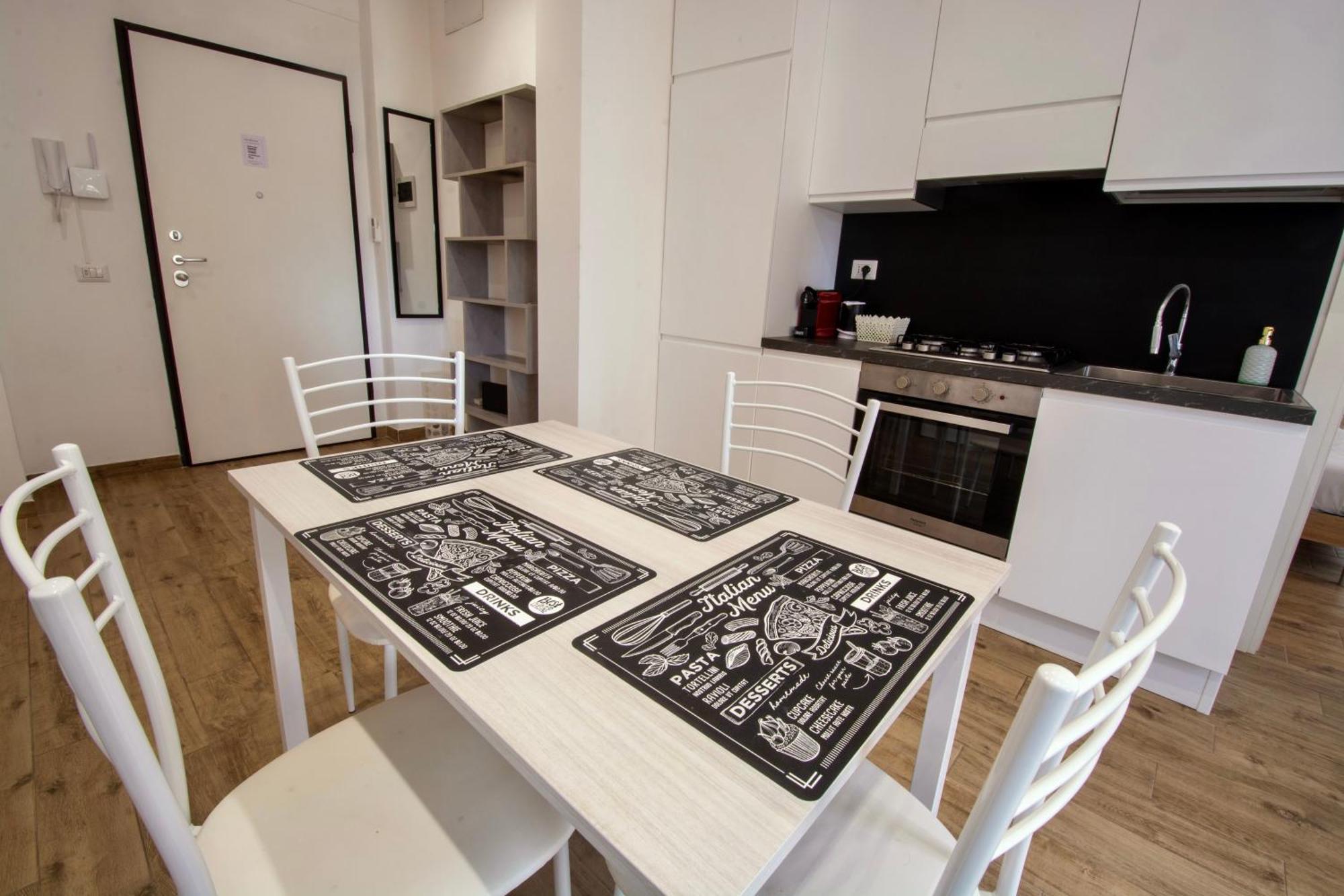Appartamento Salotti 15 Roma Esterno foto