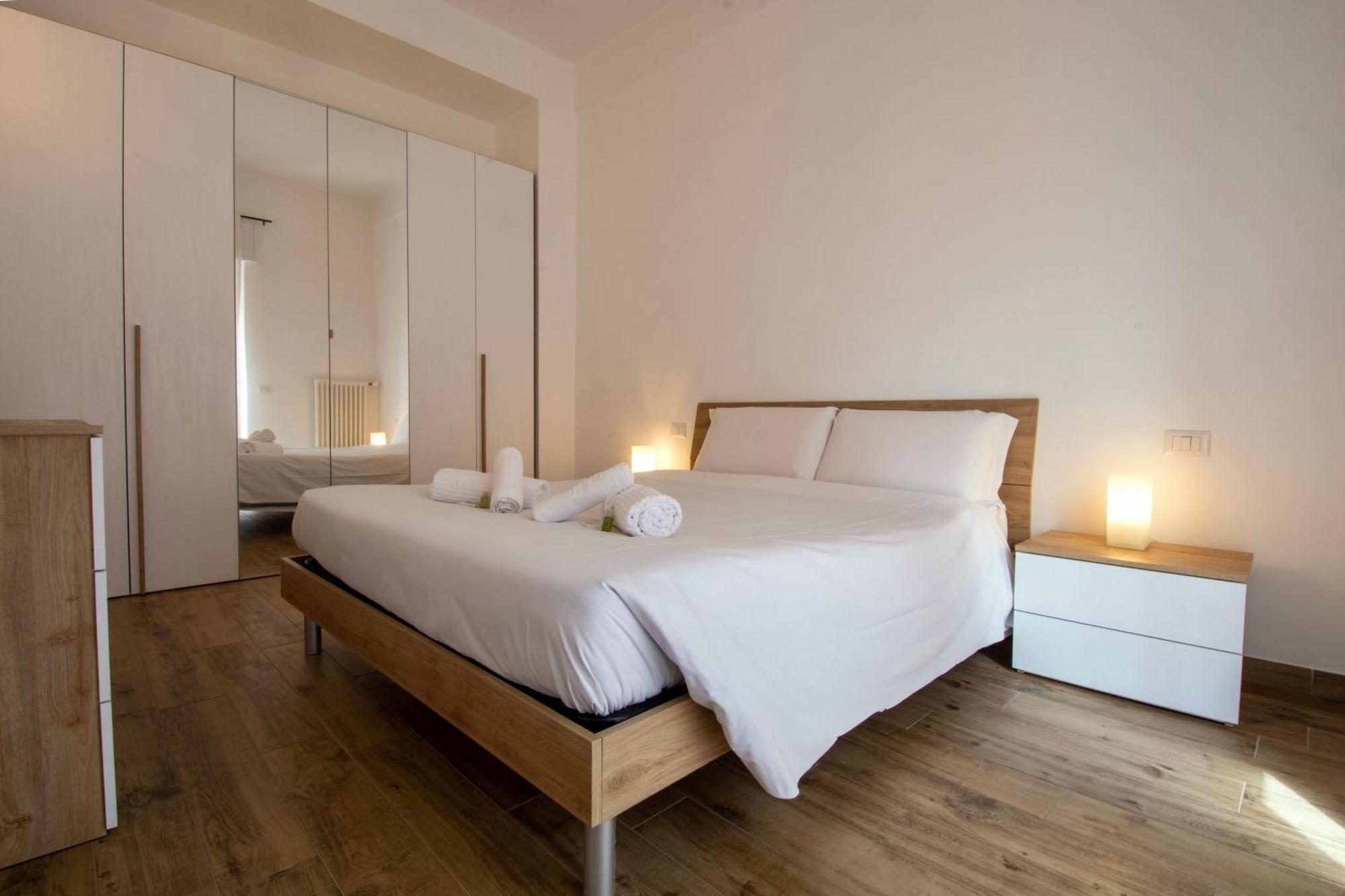 Appartamento Salotti 15 Roma Esterno foto