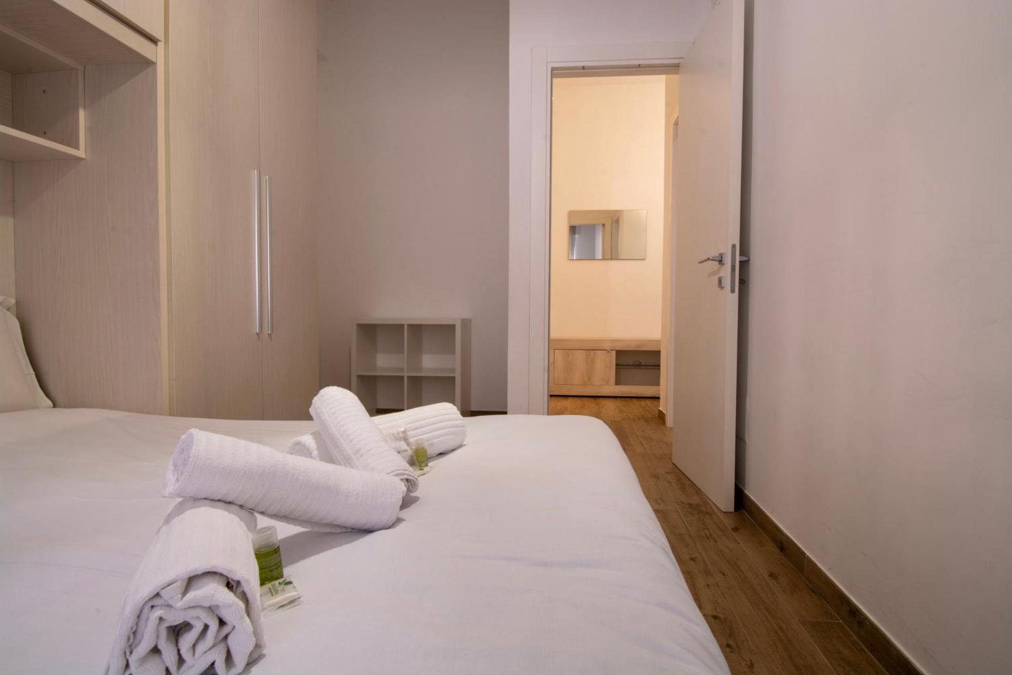 Appartamento Salotti 15 Roma Esterno foto