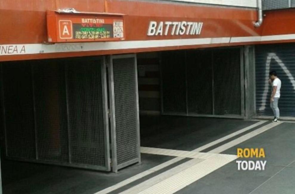 Appartamento Salotti 15 Roma Esterno foto